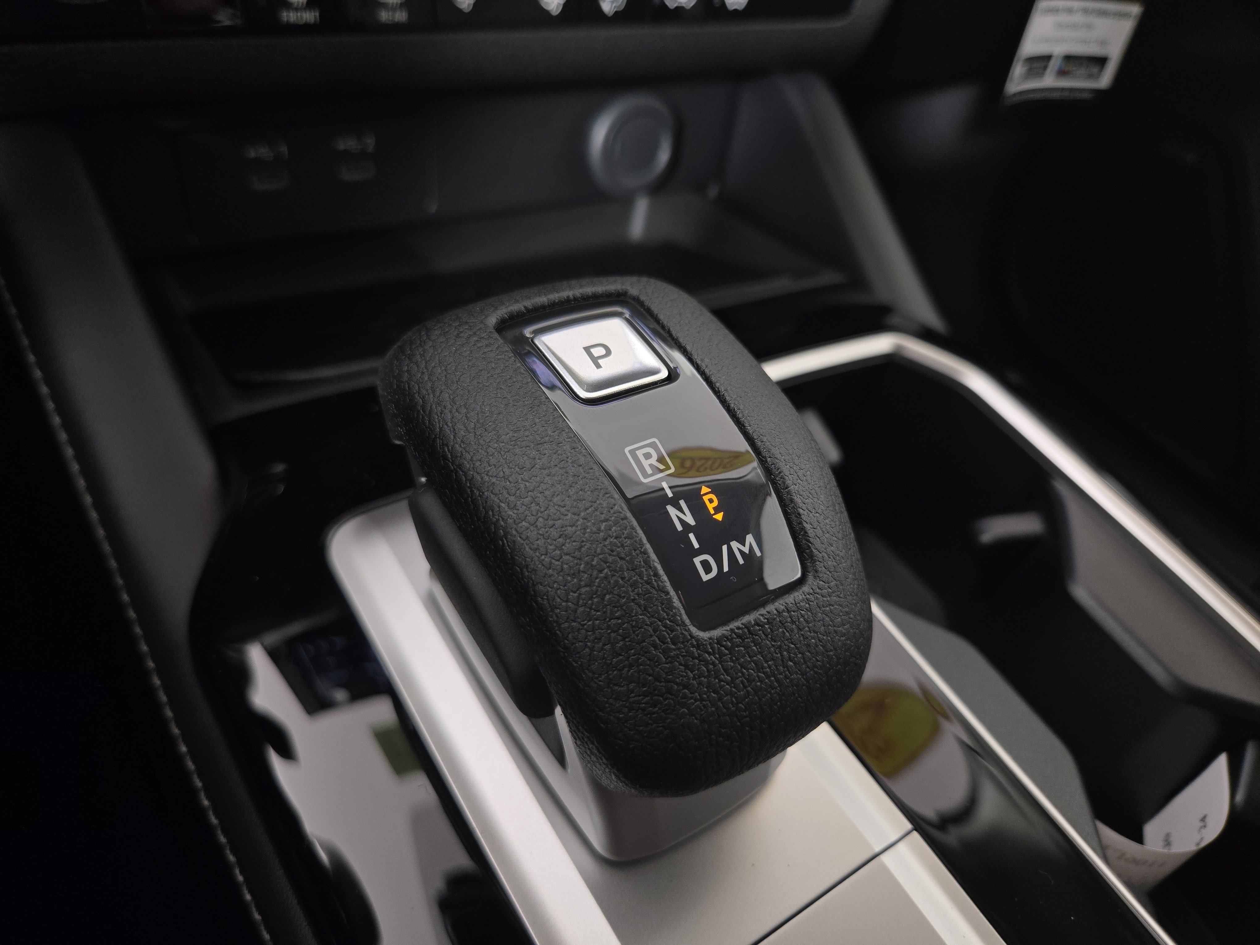 New 2026 Mitsubishi Outlander ES AWD/4WD image 23