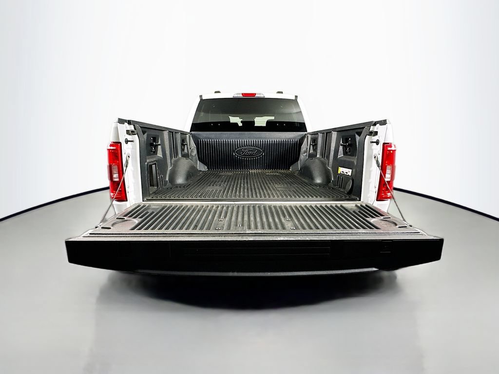 Used 2023 Ford F150 Tremor AWD/4WD image 35