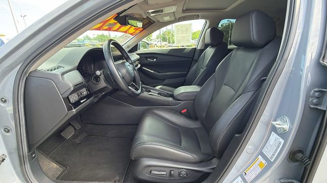 Used 2024 Honda Accord EX-L image 32