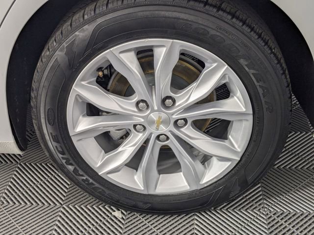 Used 2024 Chevrolet Malibu LT image 8