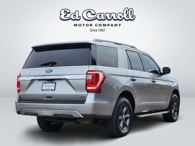 Used 2020 Ford Expedition XLT w/ FX4 Off-Road Package AWD/4WD image 5