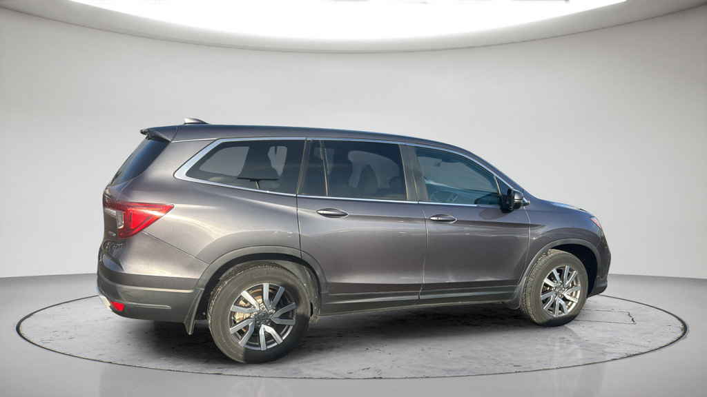 Used 2021 Honda Pilot EX image 5