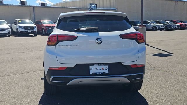 Used 2023 Buick Encore GX Preferred FWD image 7