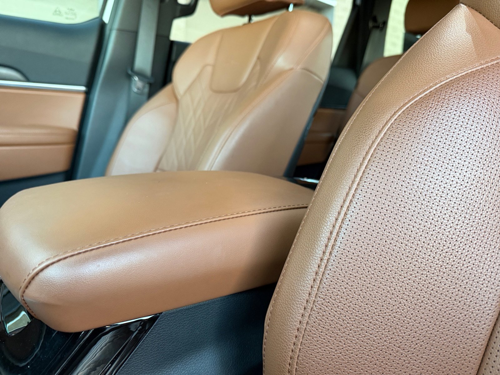 Used 2025 Kia Telluride EX X-Line image 15