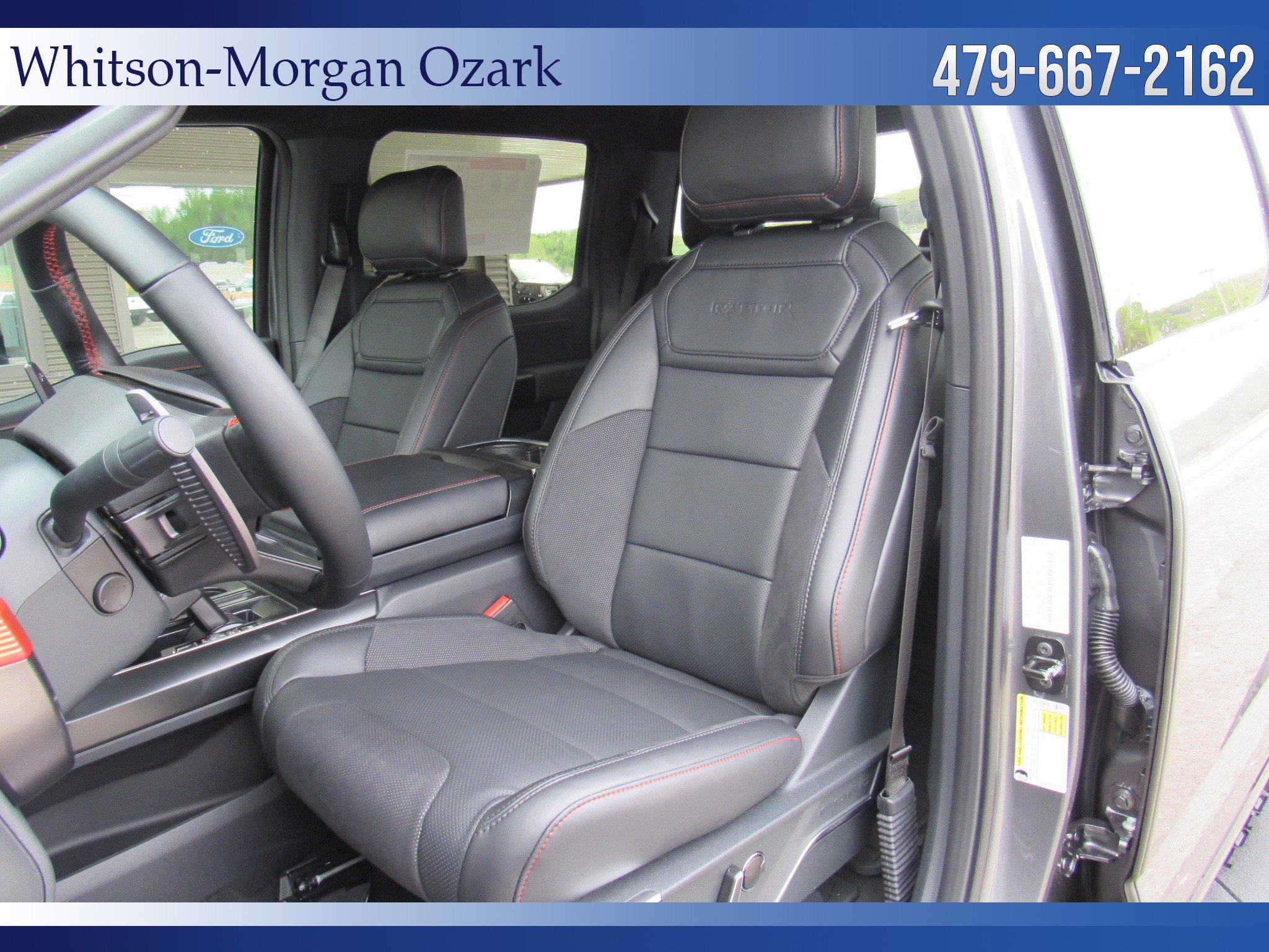 New 2026 Ford F150 Raptor image 23