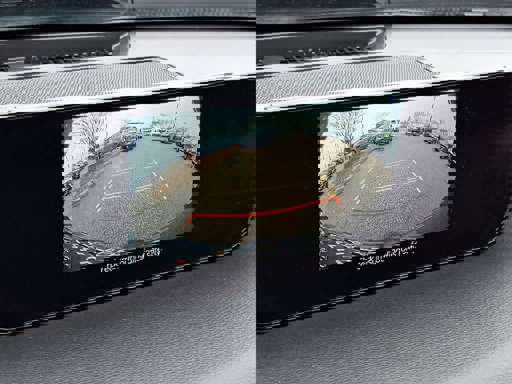 Used 2025 MAZDA CX-50 AWD 2.5 S w/ Preferred Package image 17