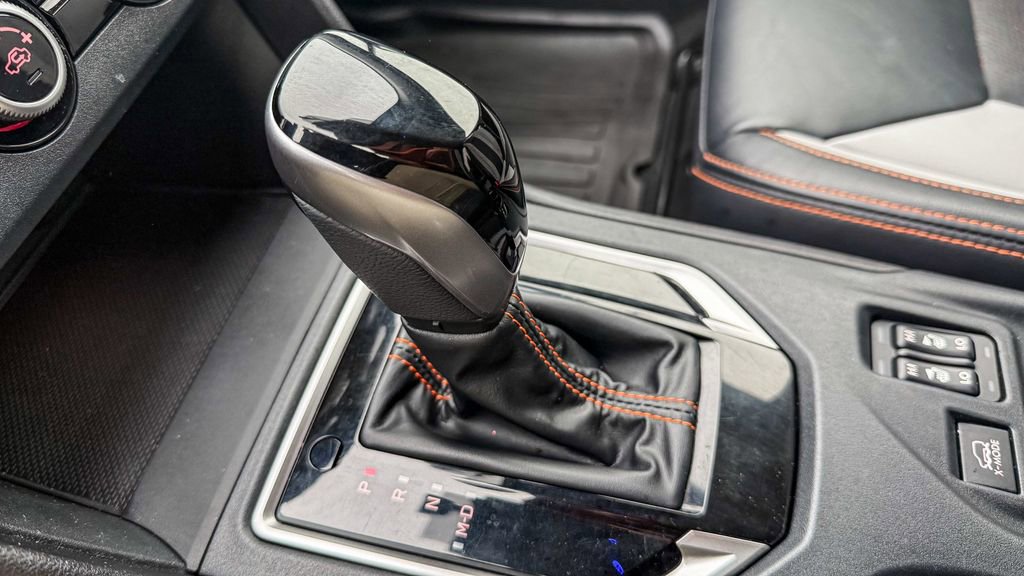 Used 2022 Subaru Crosstrek 2.5i Limited w/ Popular Package #4 image 23