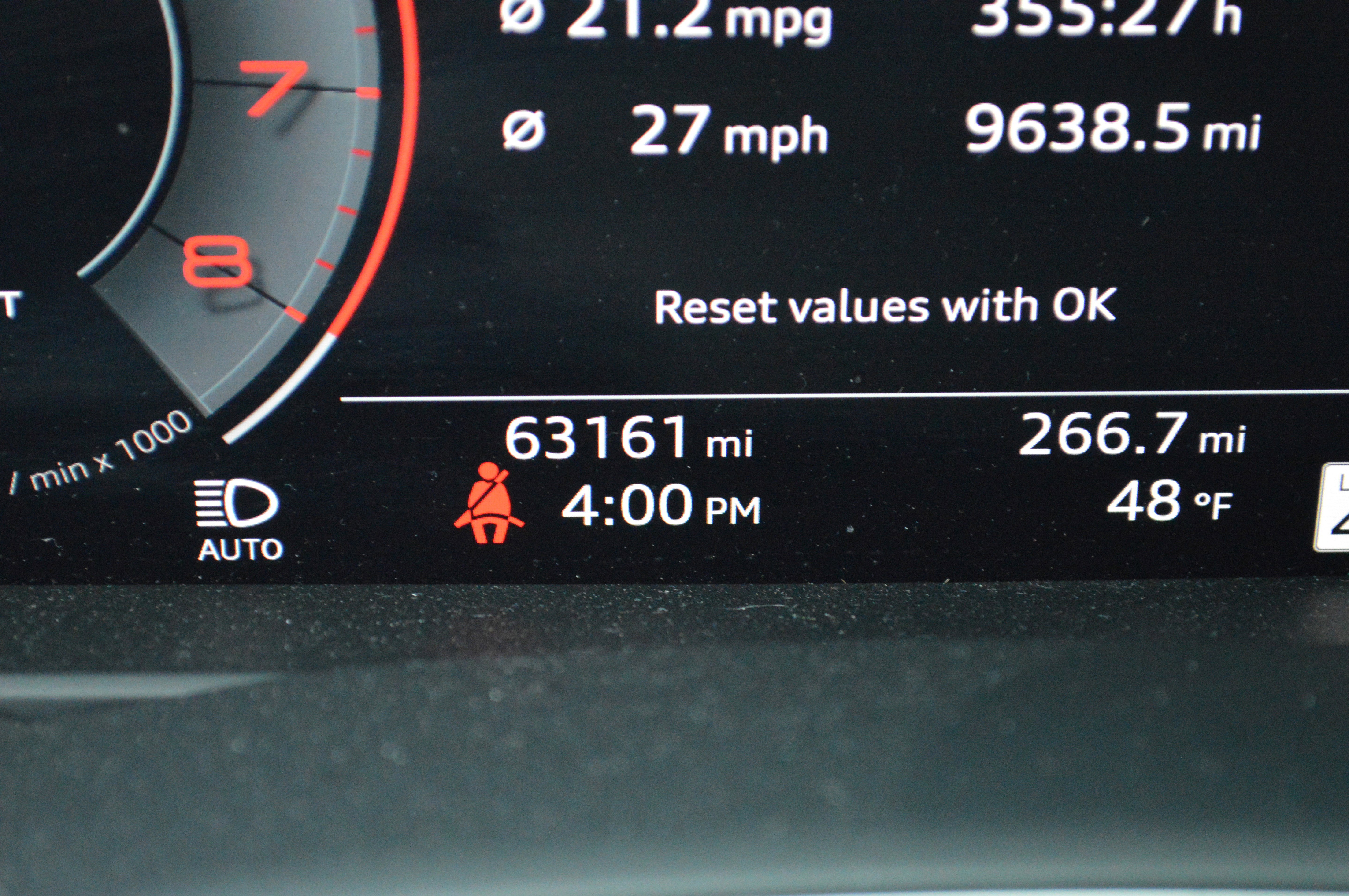 Used 2020 Audi Q8 Premium Plus image 17