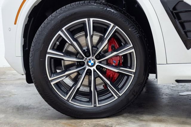 New 2026 BMW X5 xDrive40i image 29