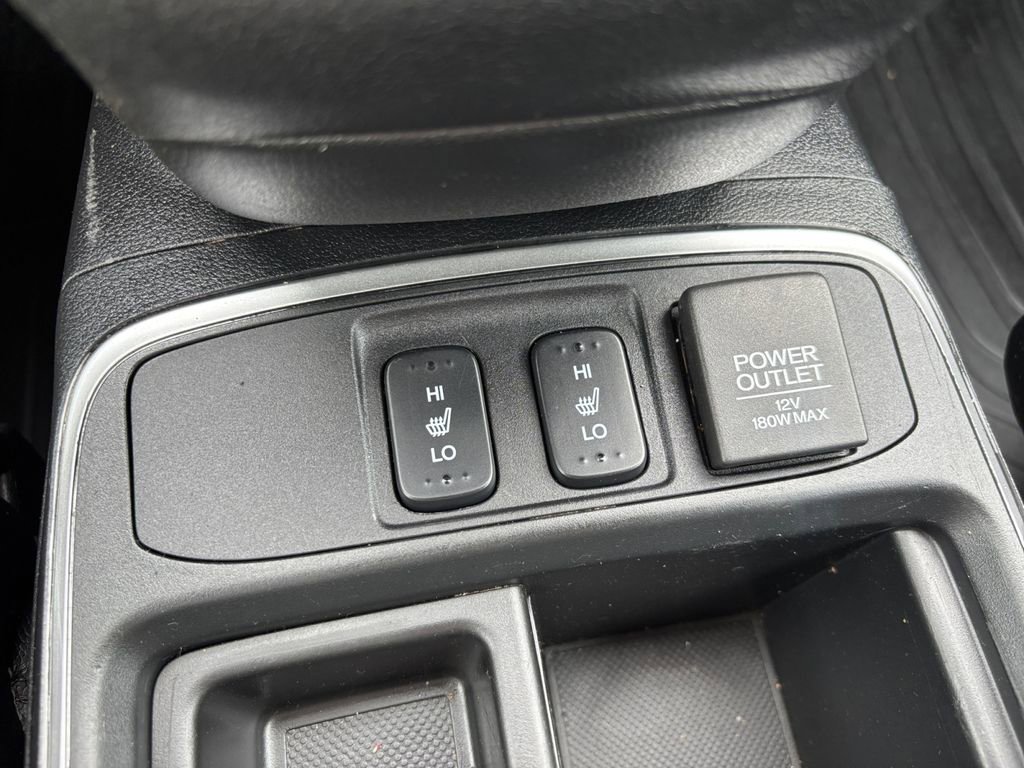 Used 2016 Honda CR-V EX-L image 33