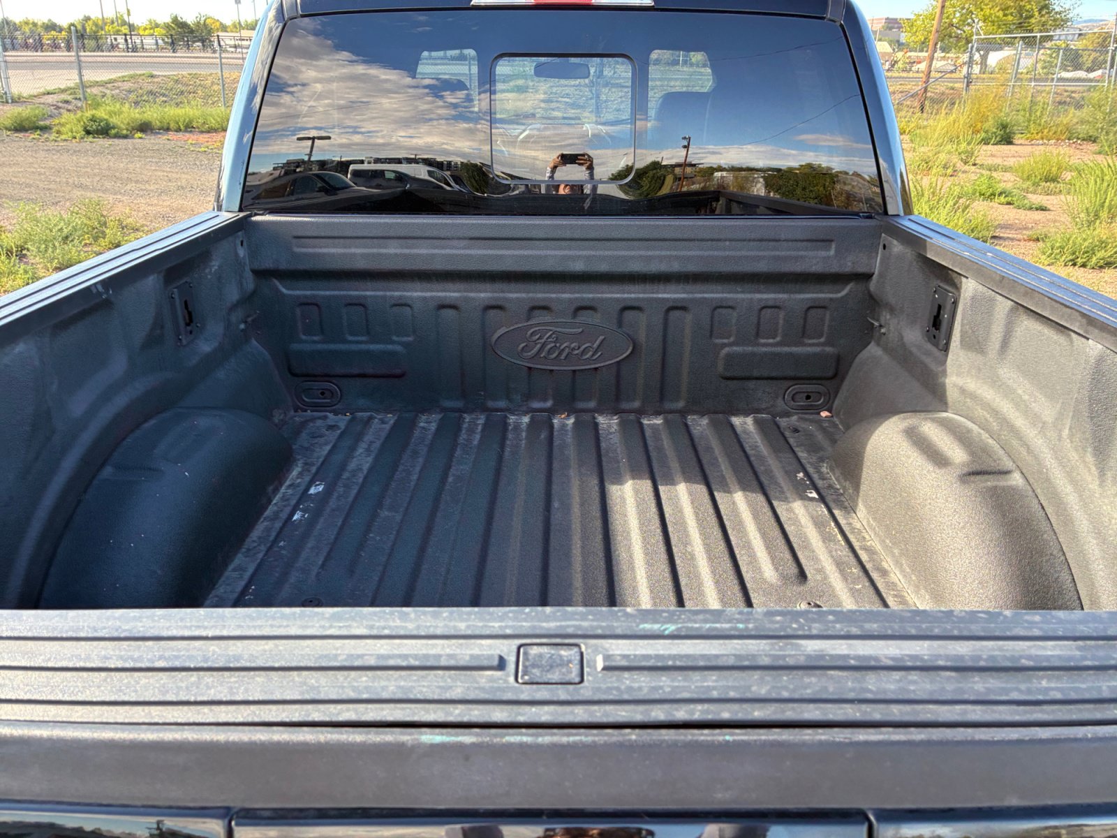 Certified 2018 Ford F150 Lariat AWD/4WD image 32