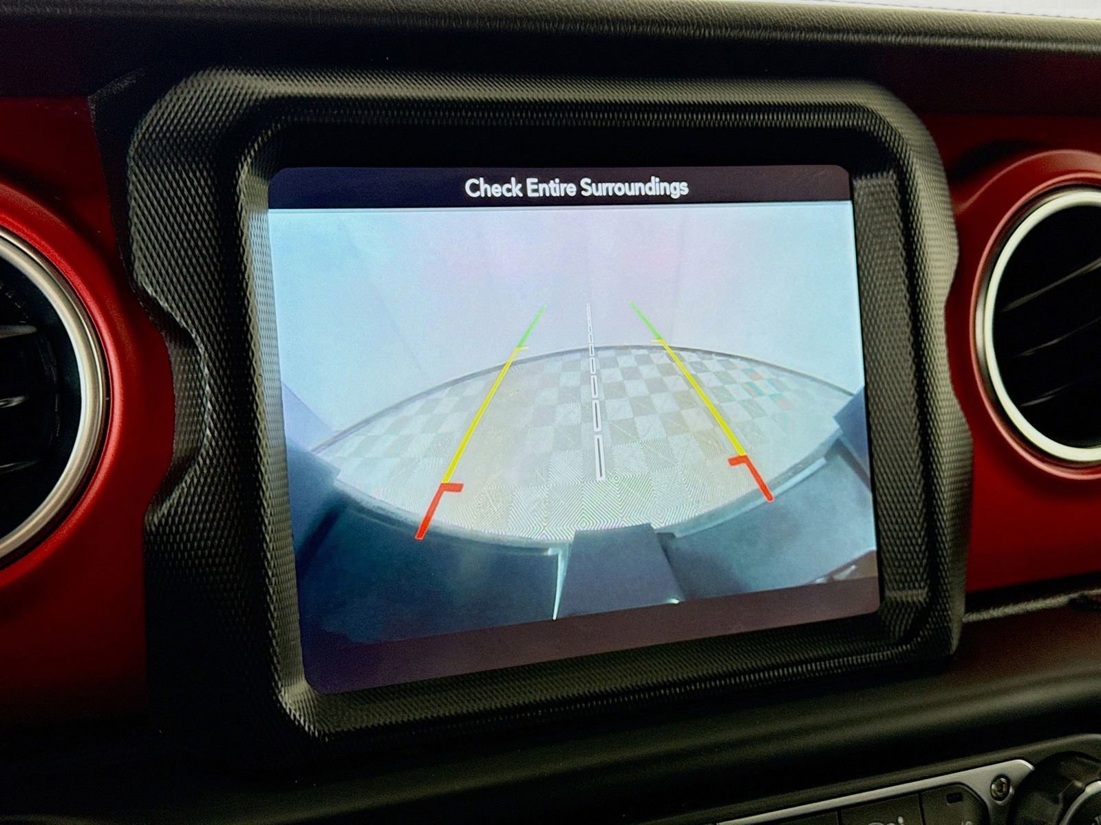 Used 2019 Jeep Wrangler Unlimited Rubicon image 18