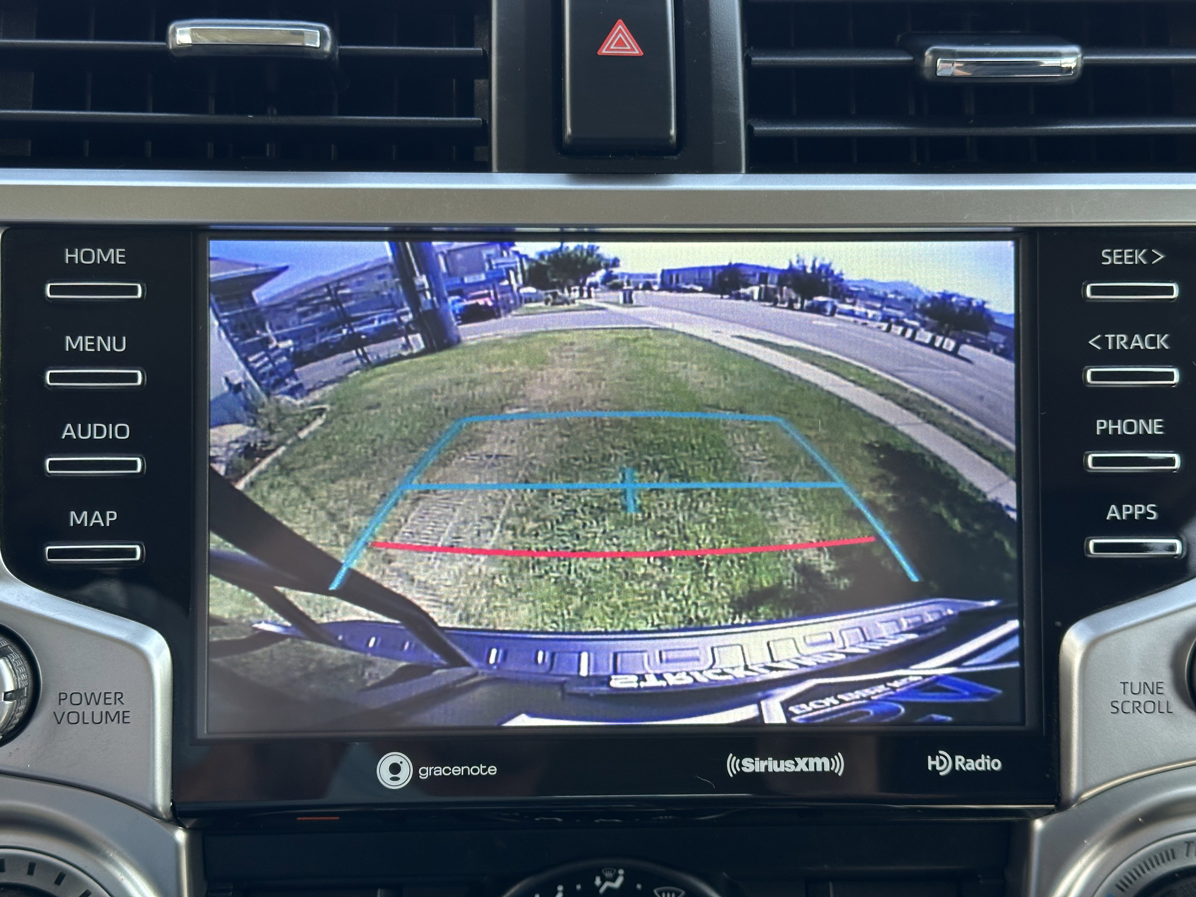 Used 2022 Toyota 4Runner Trail Special Edition AWD/4WD image 32