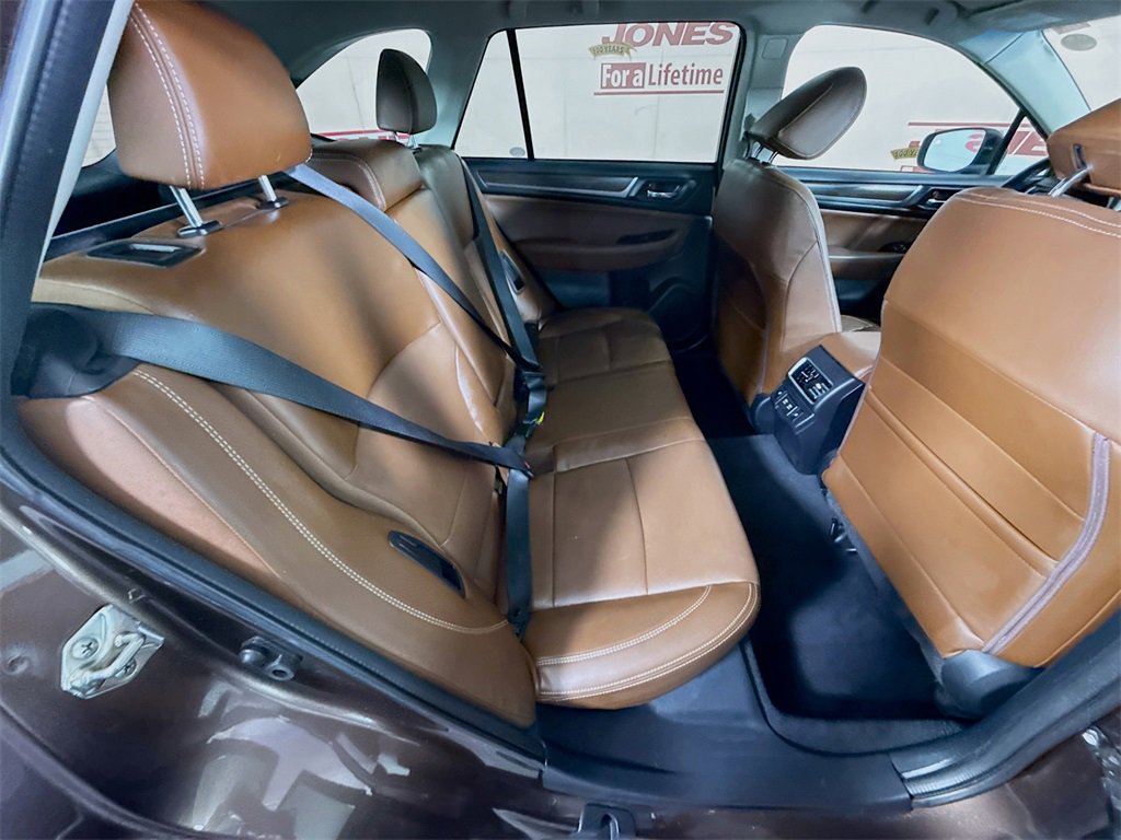 Used 2019 Subaru Outback 2.5i Touring w/ Popular Package #3A image 32