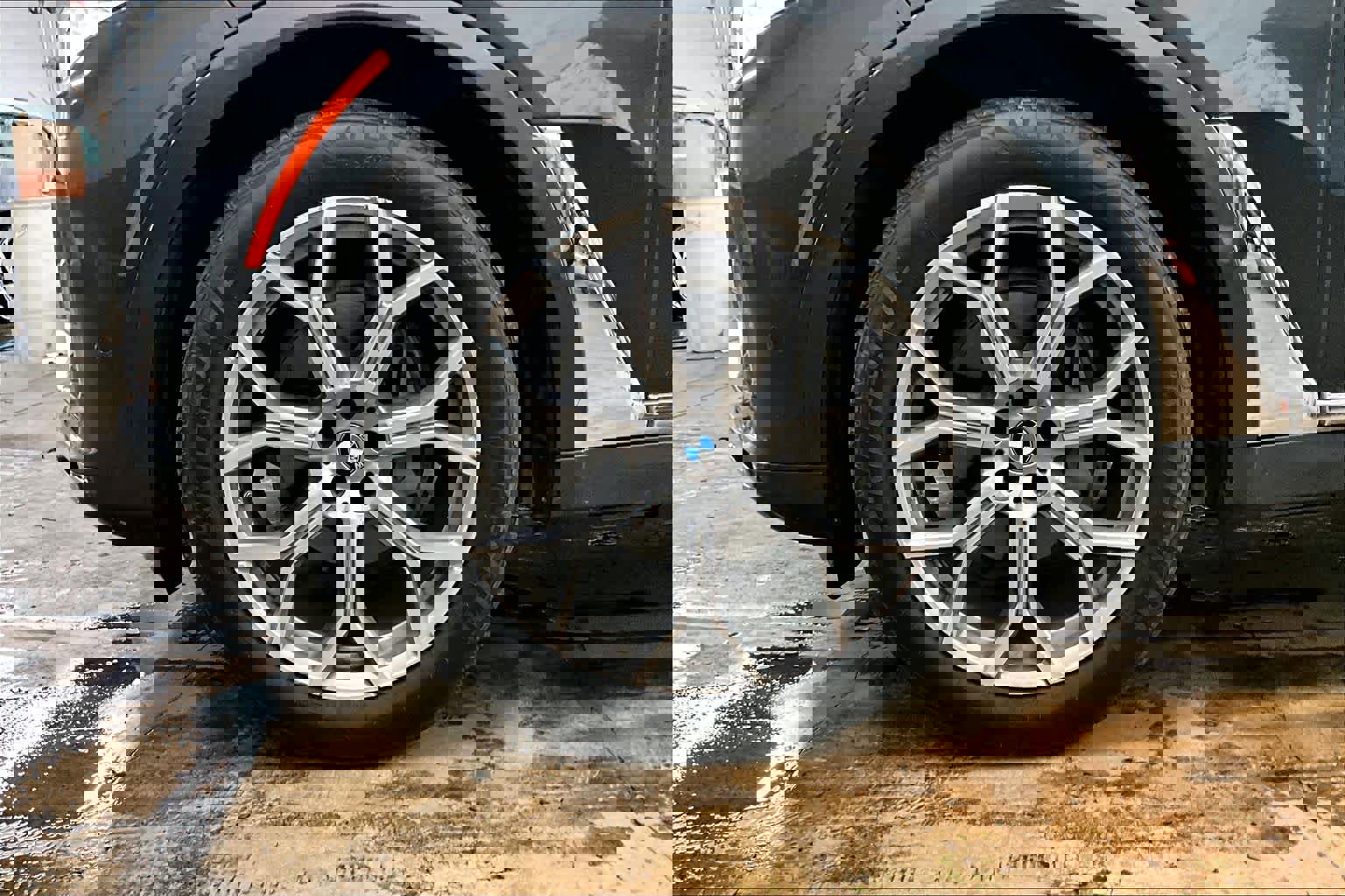 Used 2020 BMW X7 xDrive40i w/ Premium Package image 12