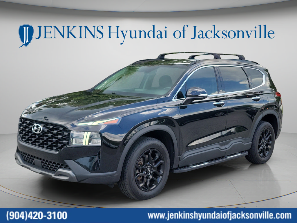 Used 2022 Hyundai Santa Fe XRT AWD/4WD image 12