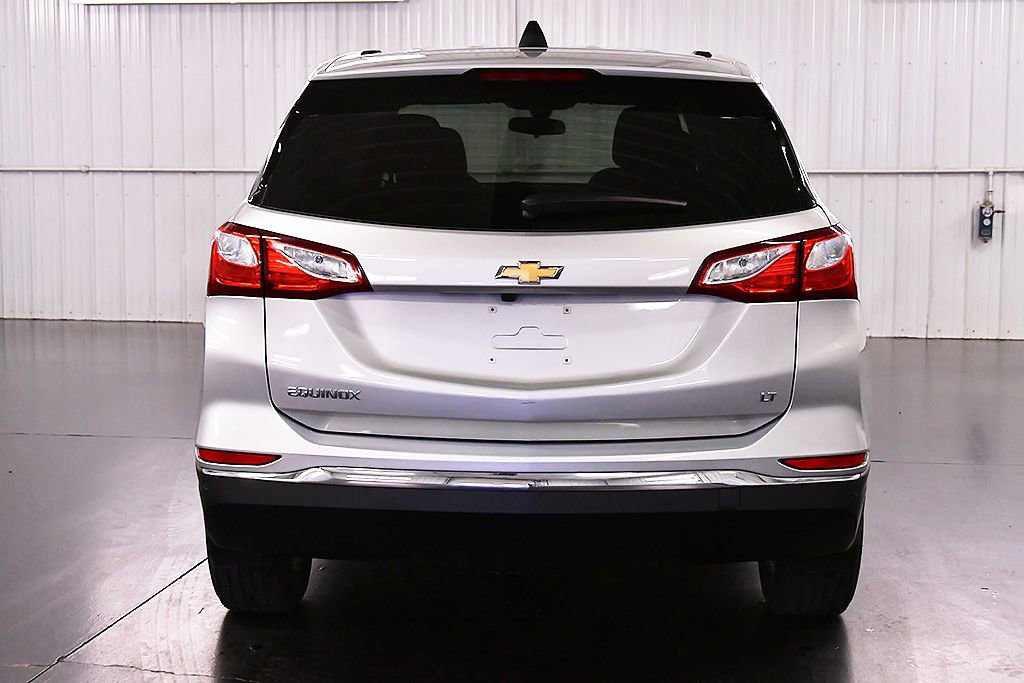 Used 2019 Chevrolet Equinox LT image 6