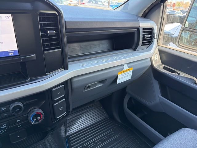 New 2026 Ford F450 XL AWD/4WD image 22