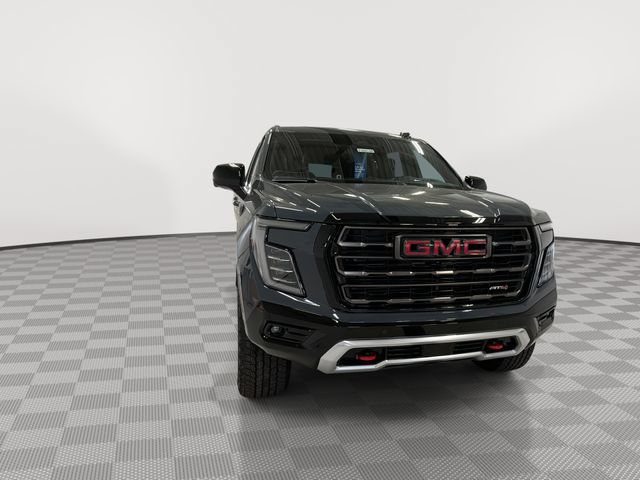 New 2026 GMC Yukon XL AT4 Ultimate w/ LPO, Illumination Package AWD/4WD image 3