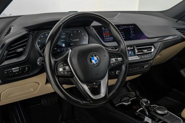Used 2021 BMW 228i xDrive Gran Coupe w/ Convenience Package AWD/4WD image 14