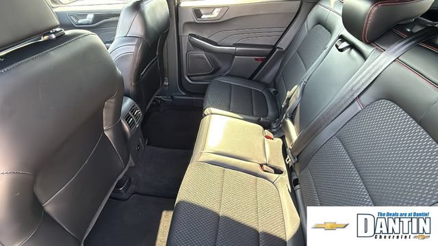Used 2025 Ford Escape ST-Line FWD image 13