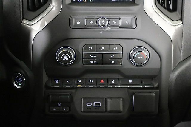 New 2025 Chevrolet Silverado 2500 Custom w/ Custom Value Package image 11