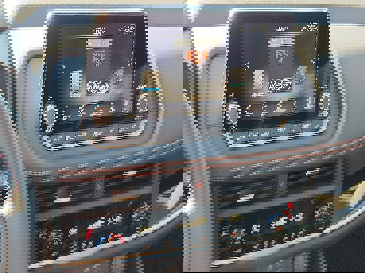 New 2026 Nissan Rogue SV image 13