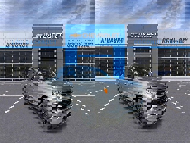 New 2026 Chevrolet Silverado 1500 RST image 2