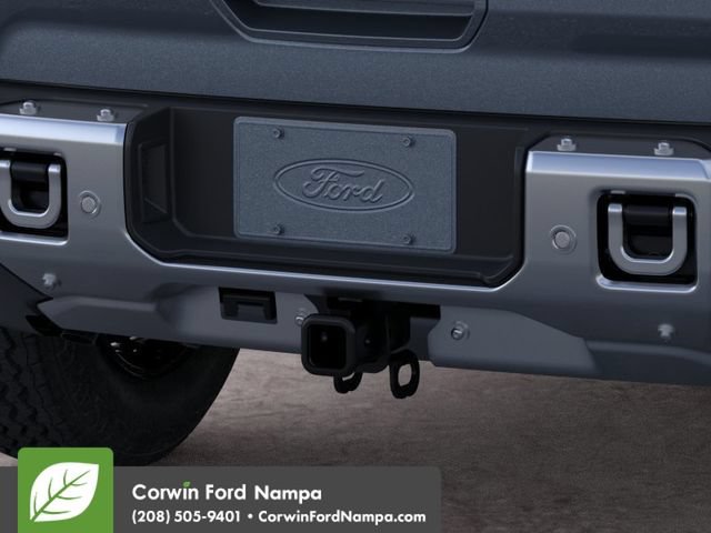 New 2026 Ford Bronco Sport Badlands AWD/4WD image 23