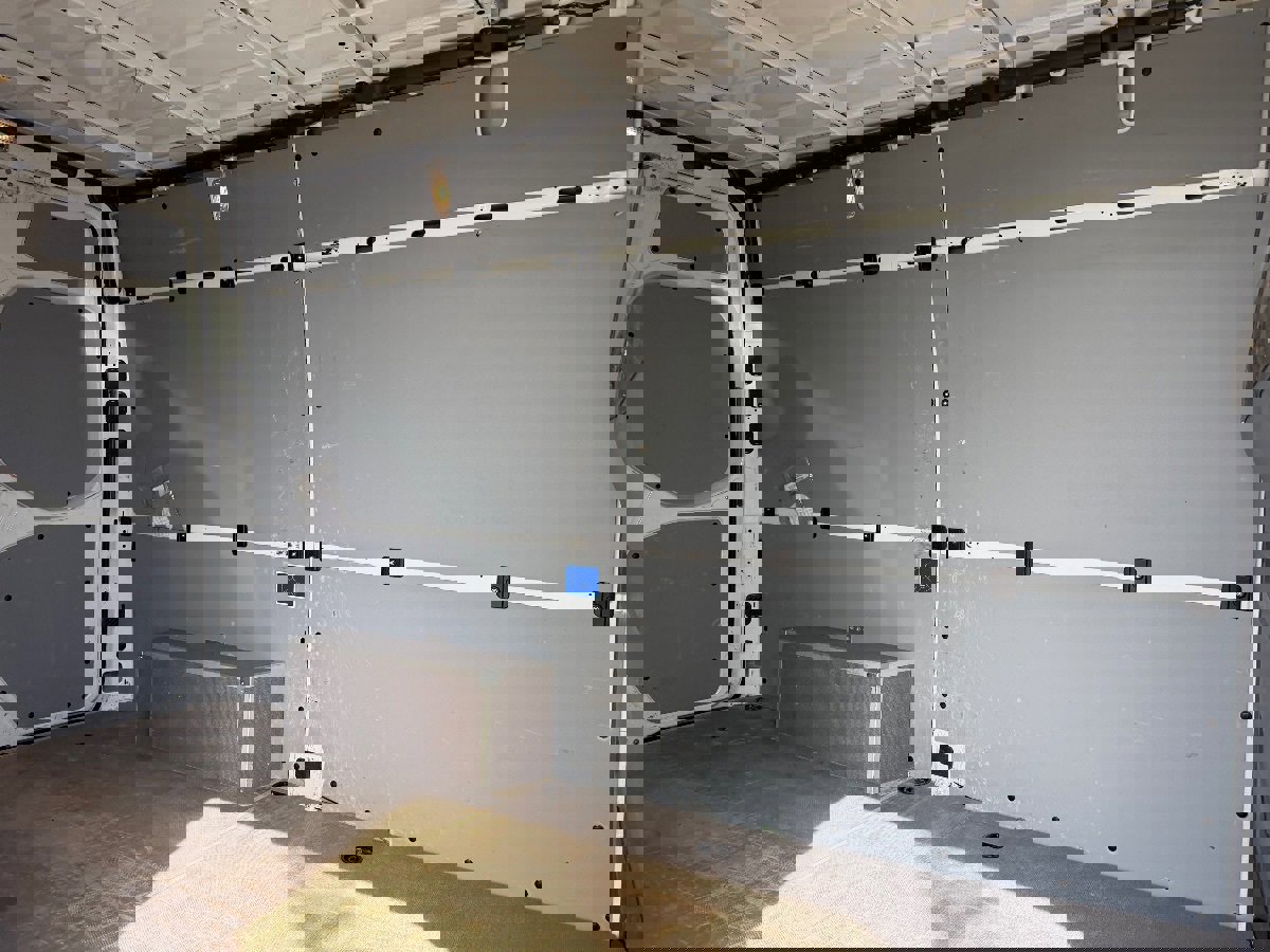 Used 2020 Mercedes-Benz Sprinter 1500 image 12