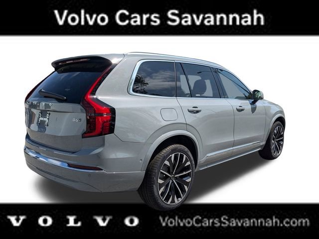 New 2025 Volvo XC90 B6 Plus w/ Protection Package Premier image 3