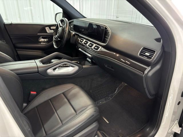 Used 2020 Mercedes-Benz GLE 350 image 30