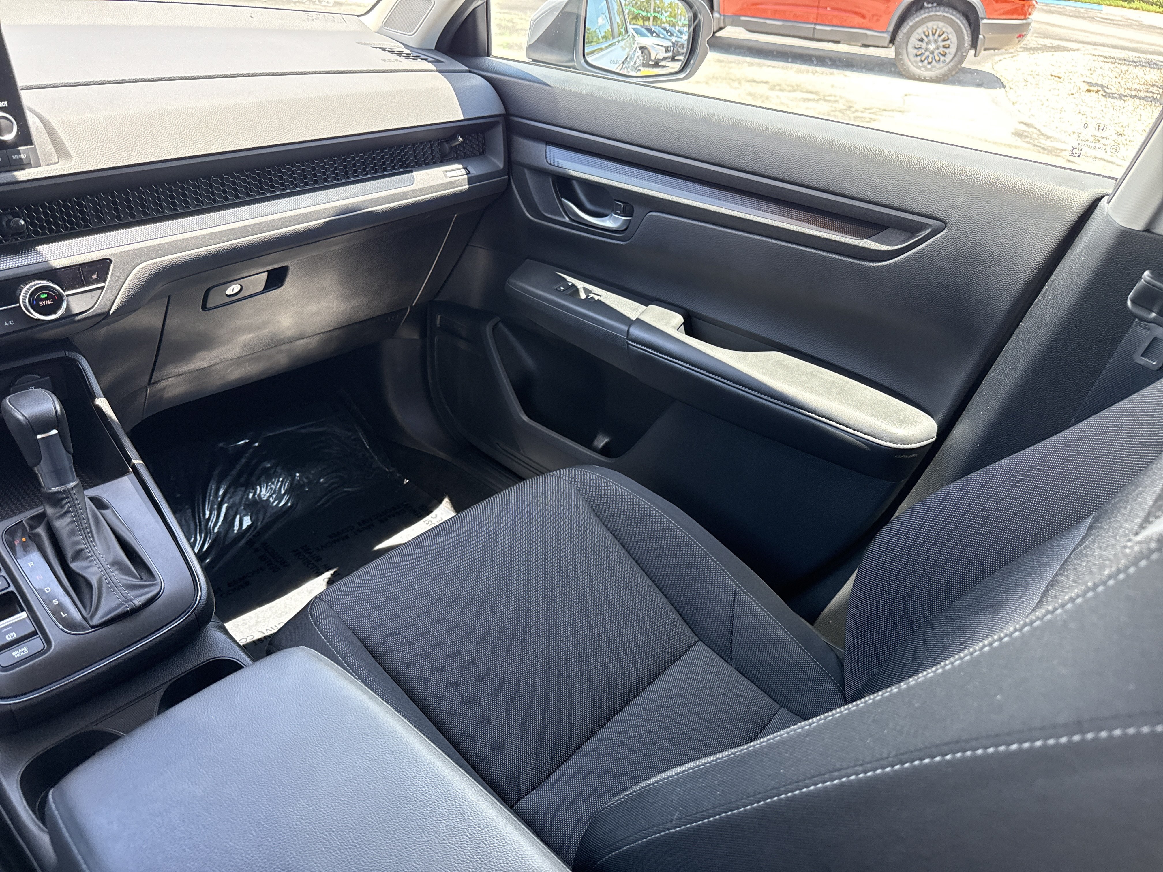 Certified 2024 Honda CR-V EX image 22