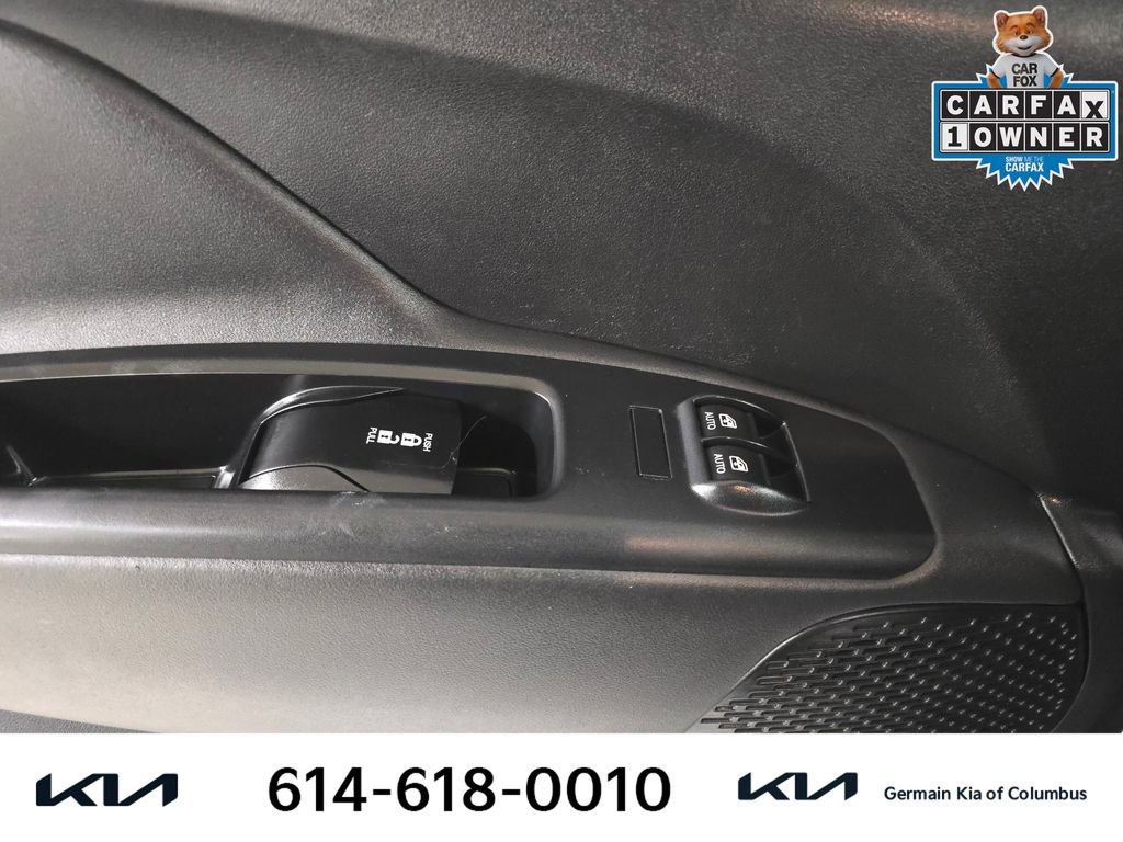 Used 2021 RAM ProMaster City Tradesman FWD image 26