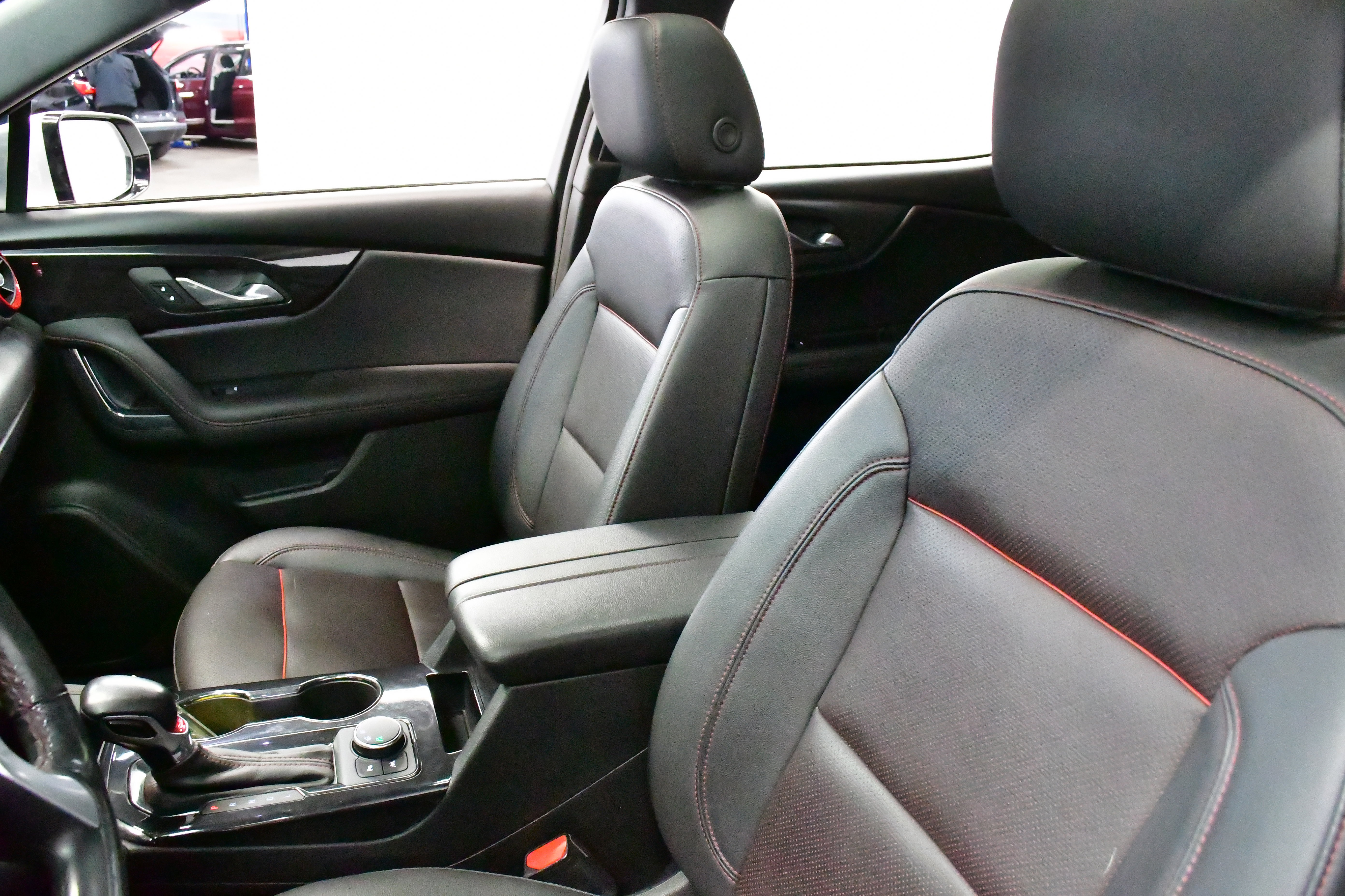 Used 2021 Chevrolet Blazer RS w/ LPO, Floor Liner Package image 11