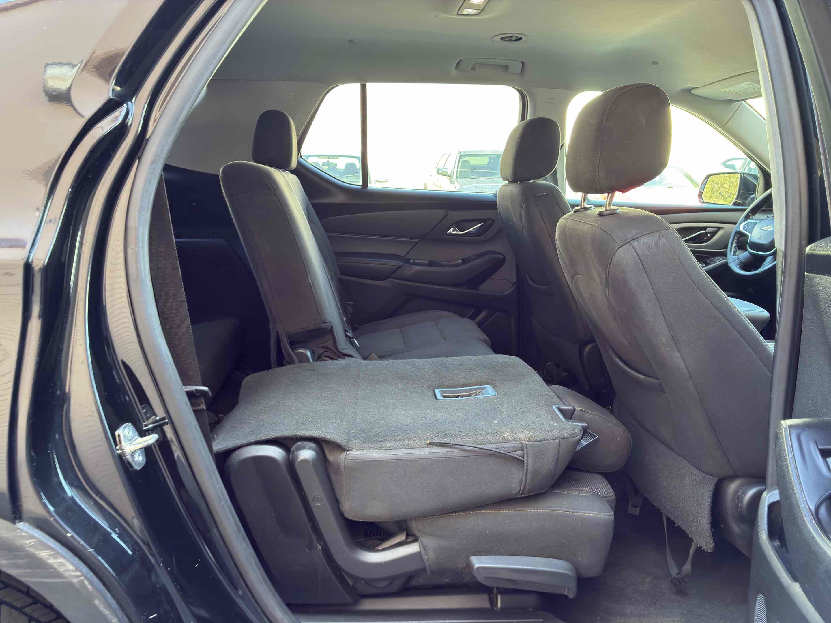 Used 2020 Chevrolet Traverse LT FWD image 51
