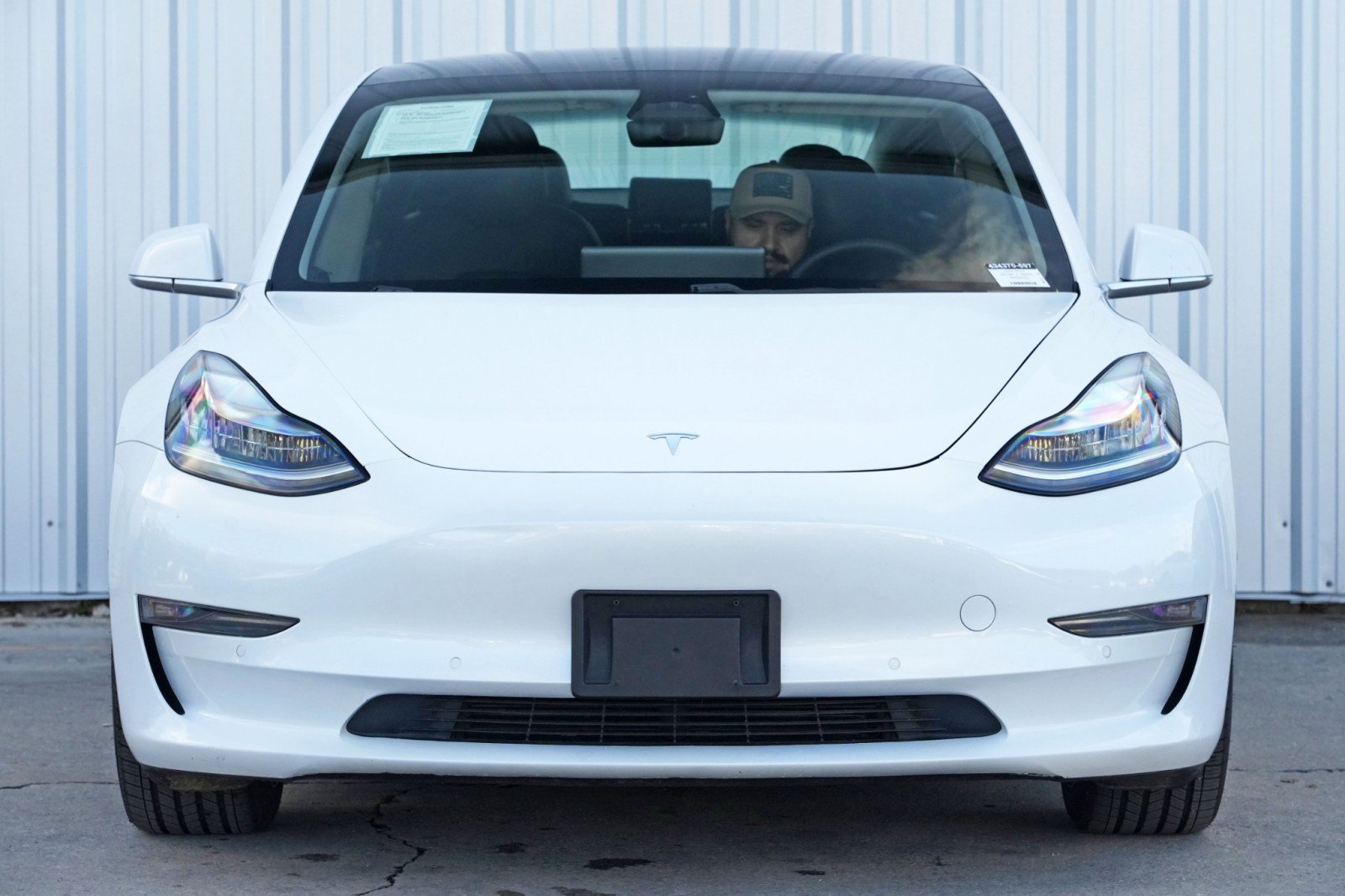 Used 2019 Tesla Model 3 Mid Range image 6