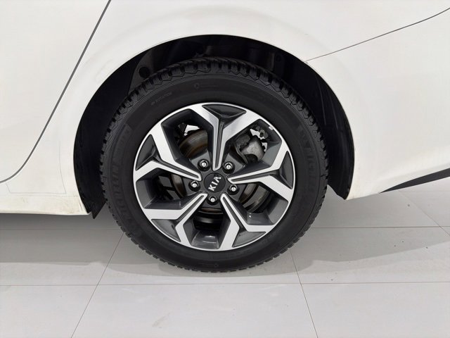 Used 2019 Kia Forte LXS image 47