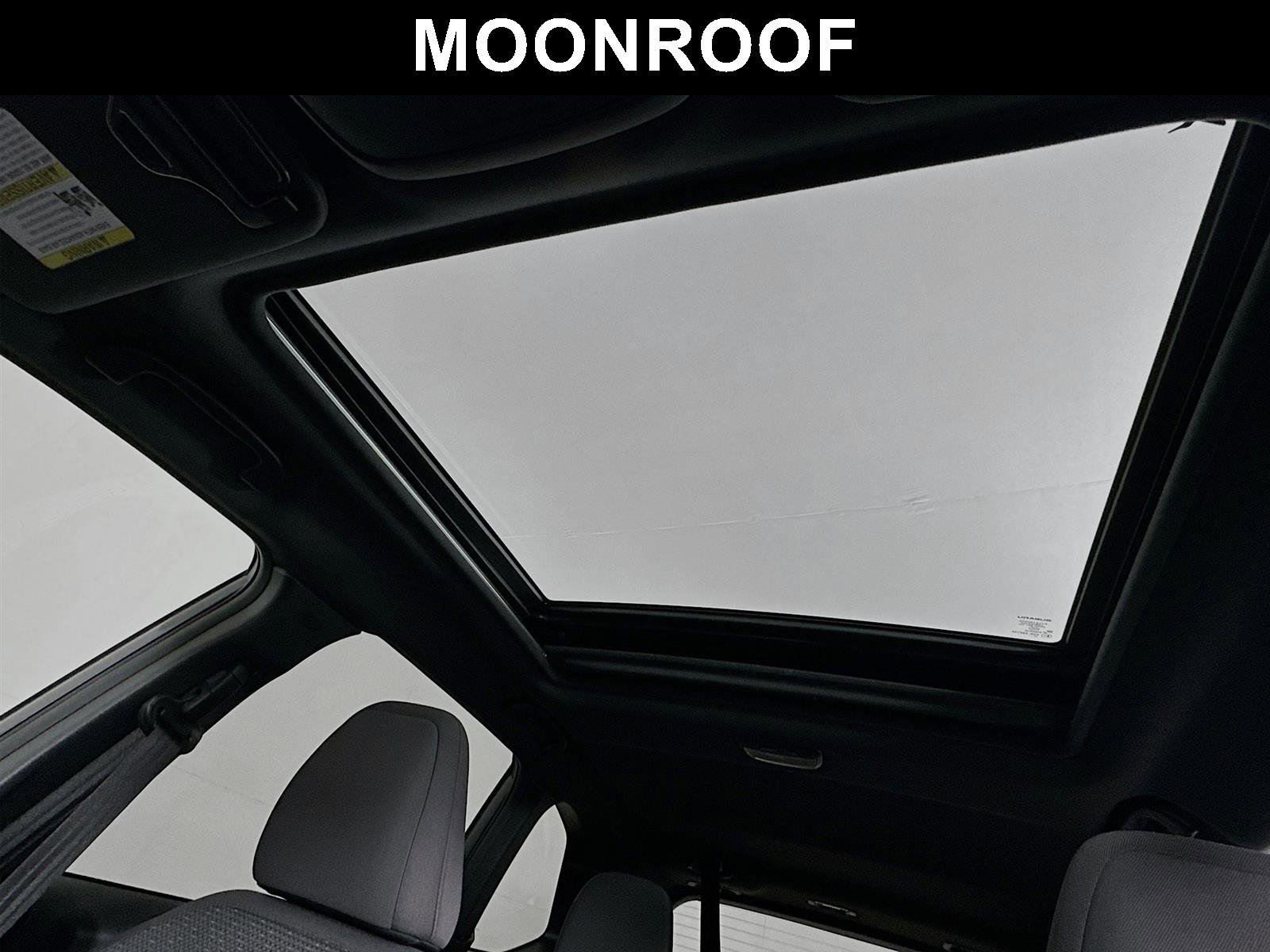 Used 2025 Subaru Forester Premium image 14