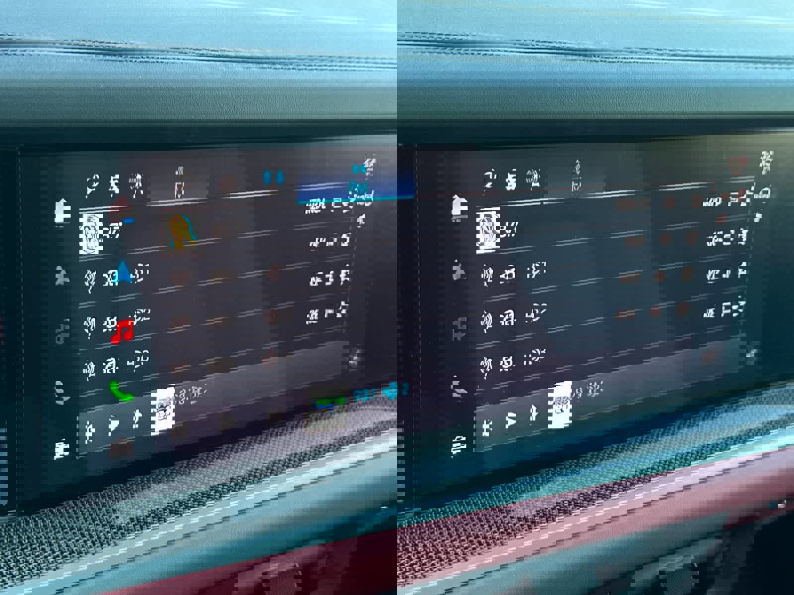 New 2026 Porsche Cayenne Turbo AWD/4WD image 21