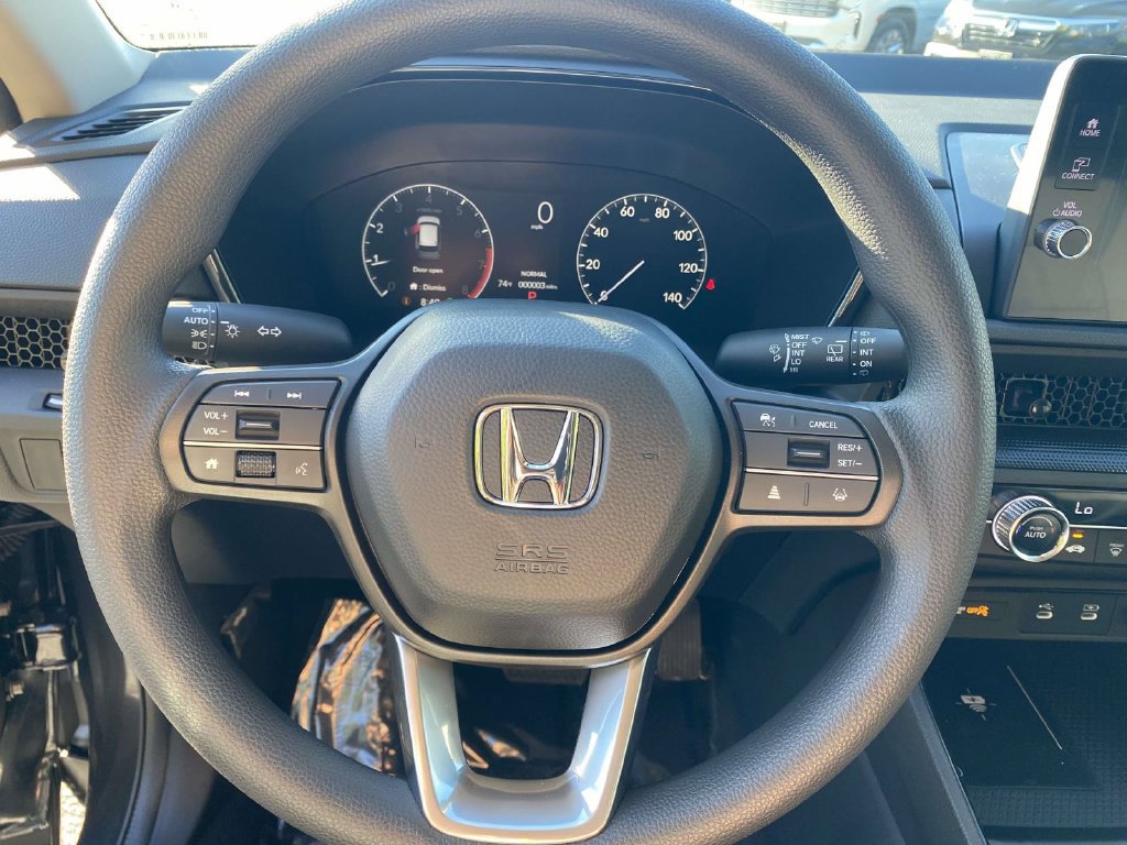 New 2026 Honda CR-V LX image 17