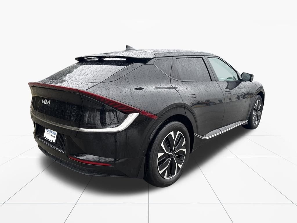 Used 2023 Kia EV6 Wind w/ Wind Technology Package image 9