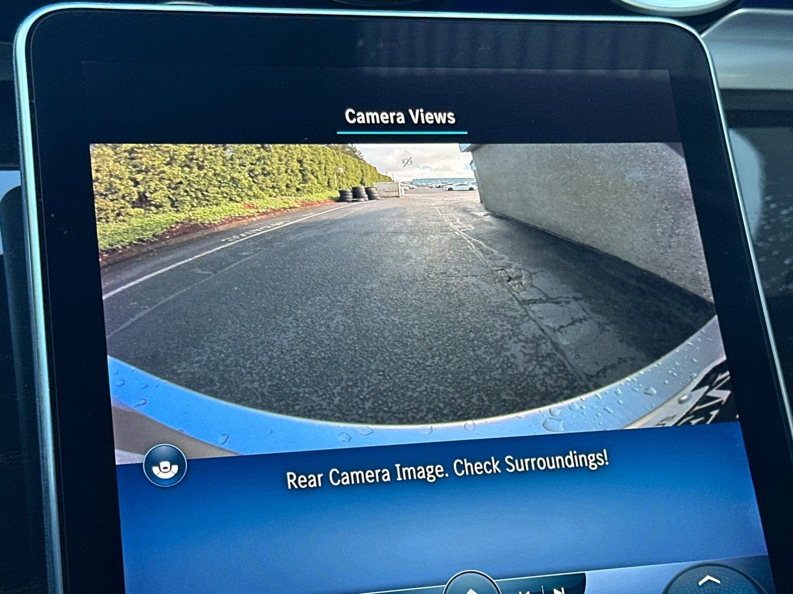 Certified 2023 Mercedes-Benz C 300 Sedan image 18