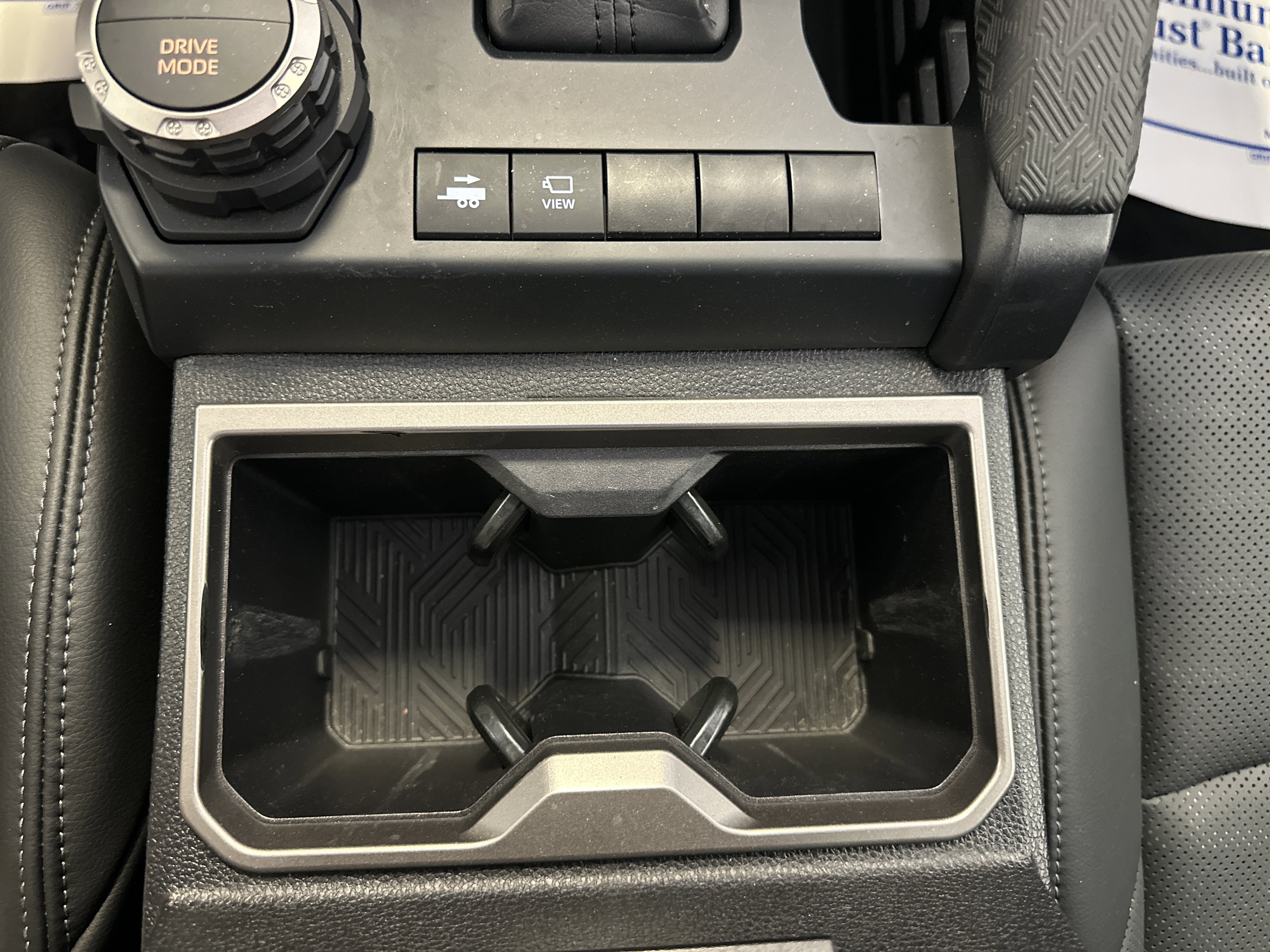 Used 2025 Toyota Tacoma TRD Sport image 16