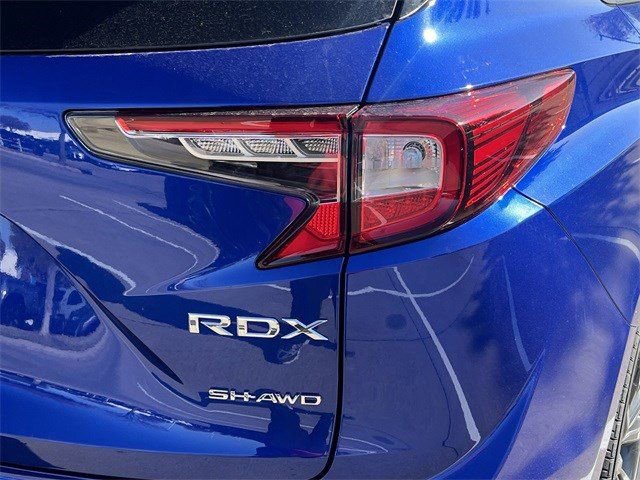 New 2026 Acura RDX A-Spec image 7