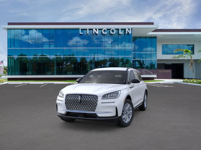 New 2026 Lincoln Corsair Premiere FWD image 2