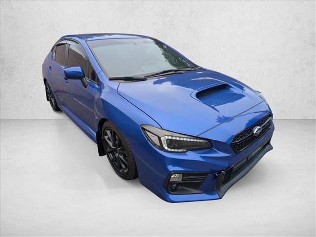 Used 2021 Subaru WRX Premium AWD/4WD video 3