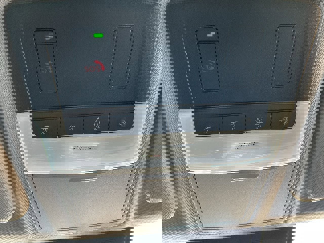 New 2026 Nissan Rogue SL image 31