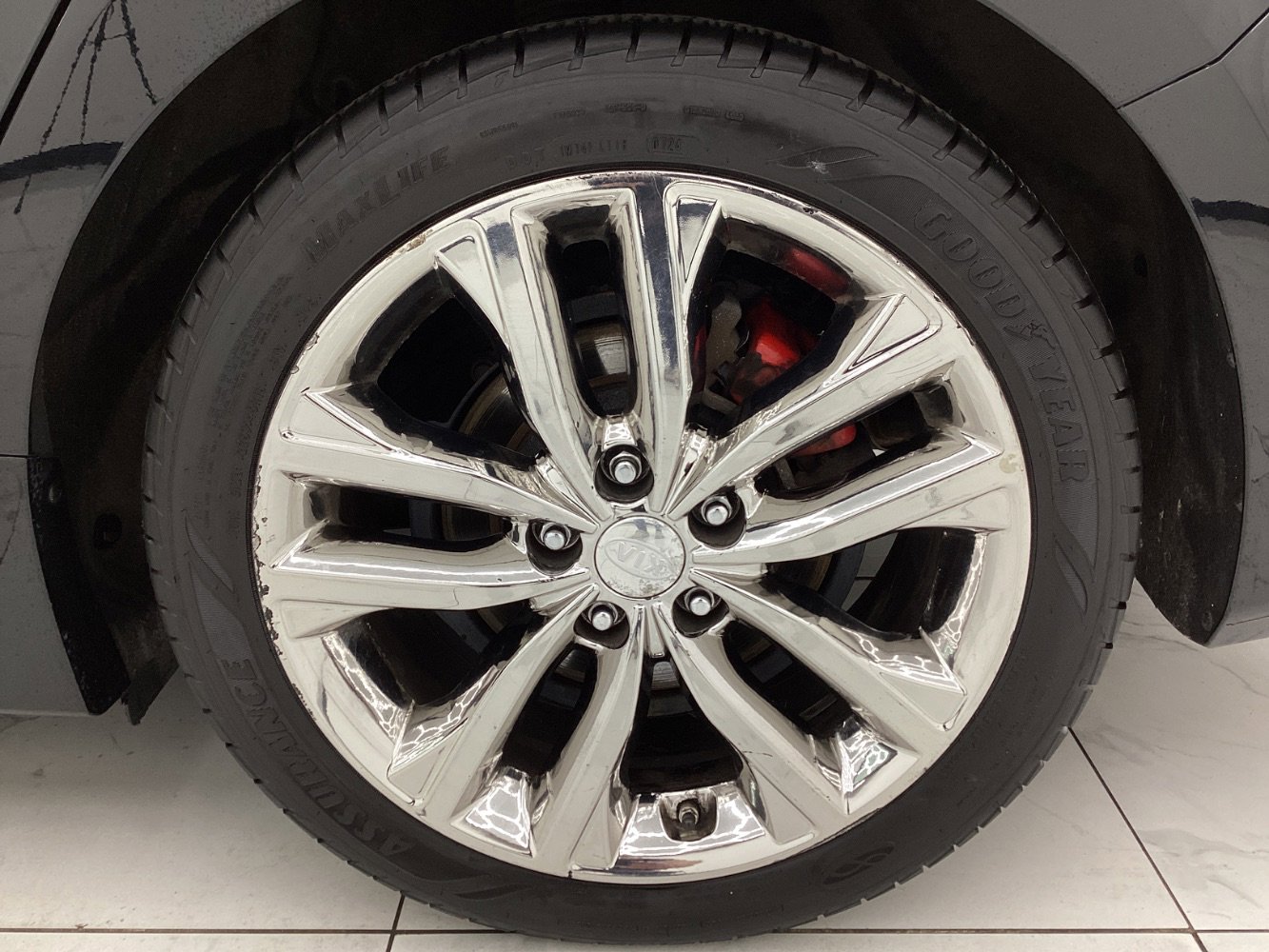 Used 2015 Kia Optima SX FWD image 49