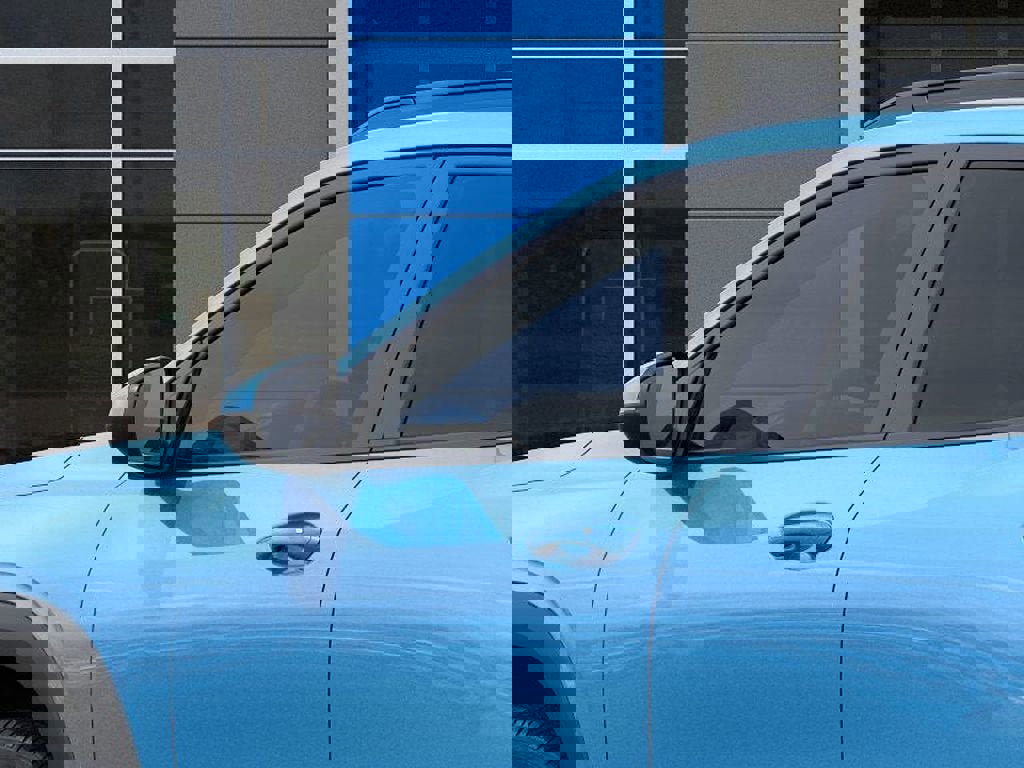 New 2026 Chevrolet Trax LT w/ Driver Confidence Package image 13